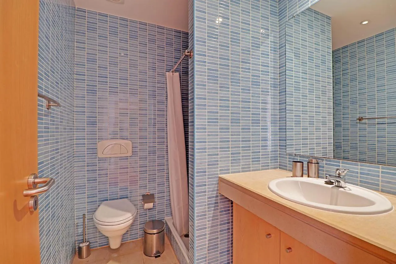 Albufeira Modern With Pool By Homing Apartamento