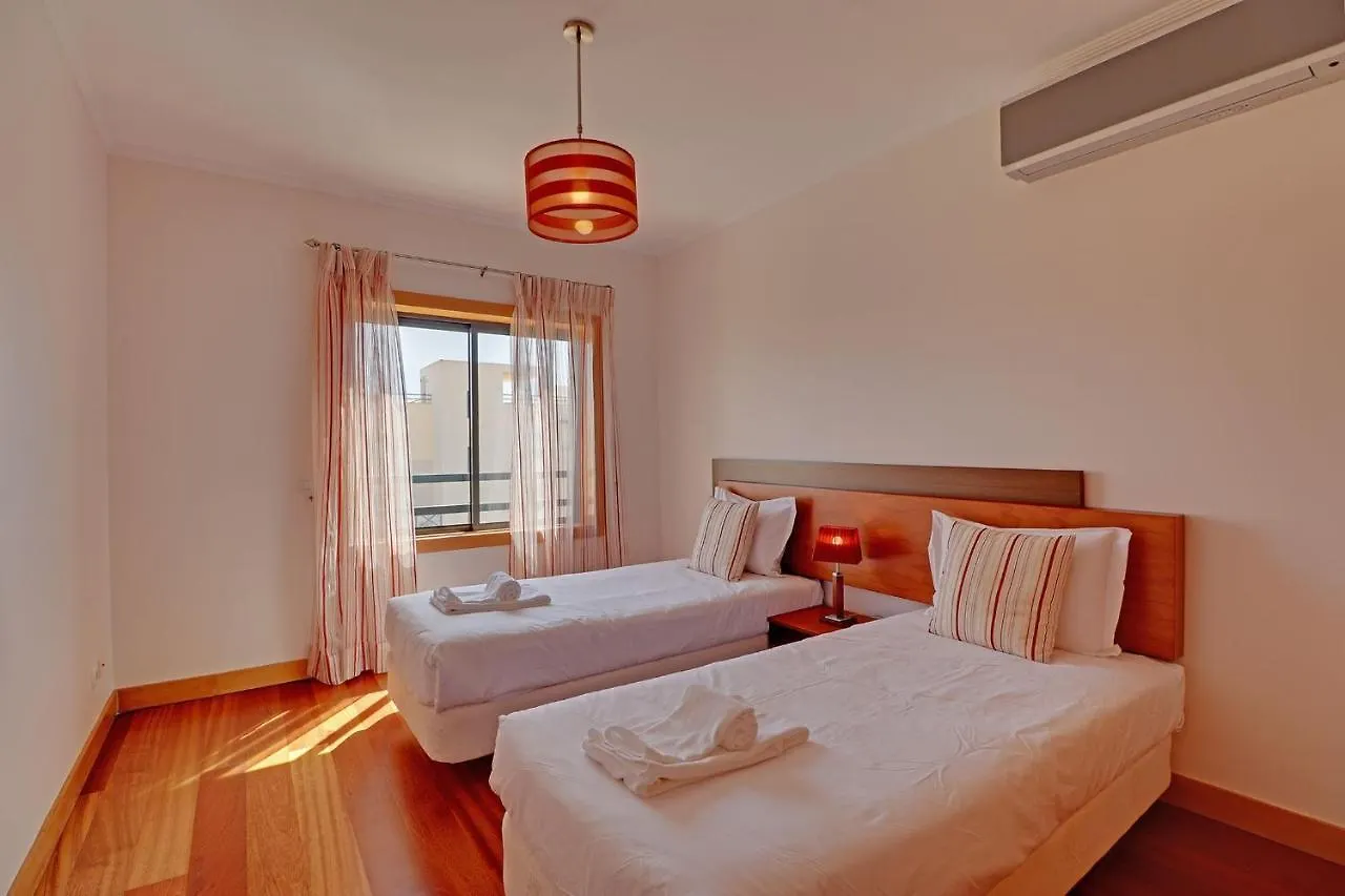 Albufeira Modern With Pool By Homing Apartamento