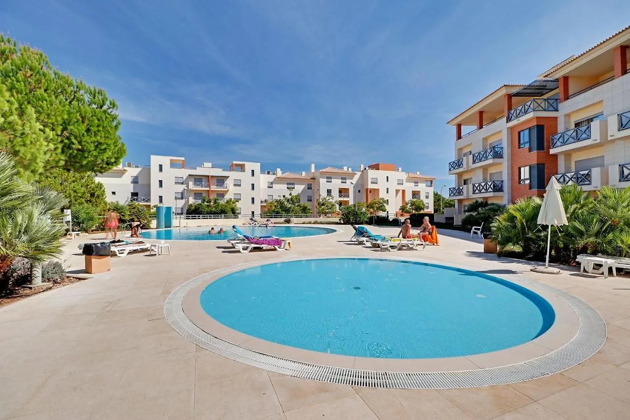 Albufeira Modern With Pool By Homing Apartamento