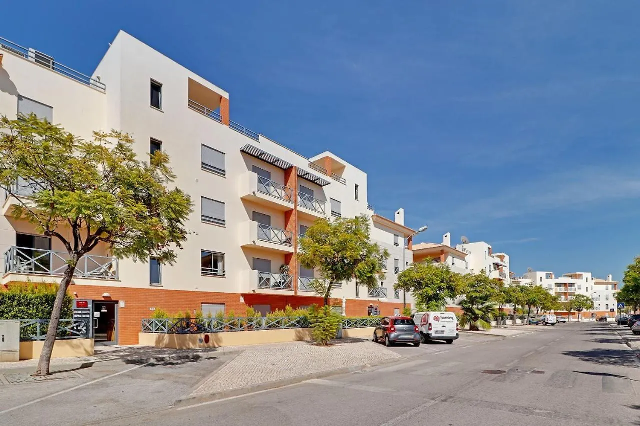 Albufeira Modern With Pool By Homing Apartment 0*,
