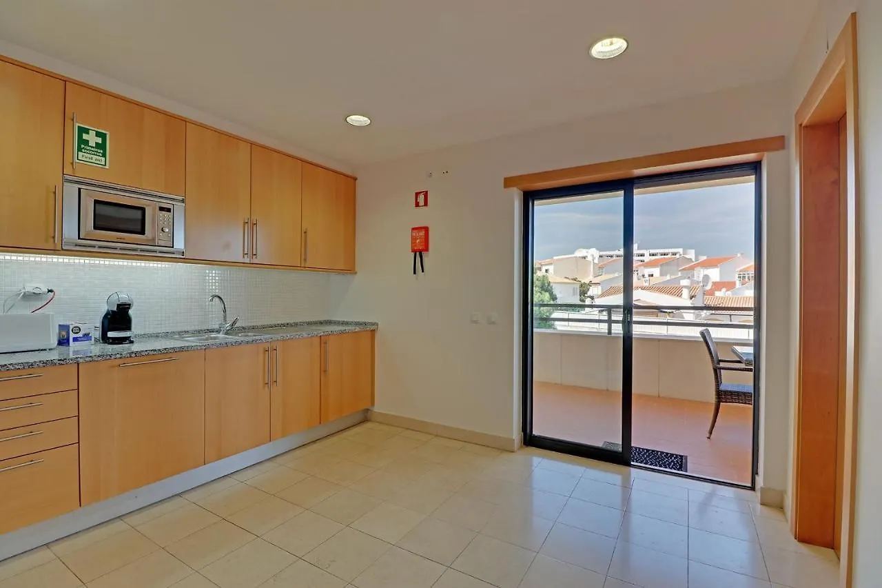 Albufeira Modern With Pool By Homing Apartment