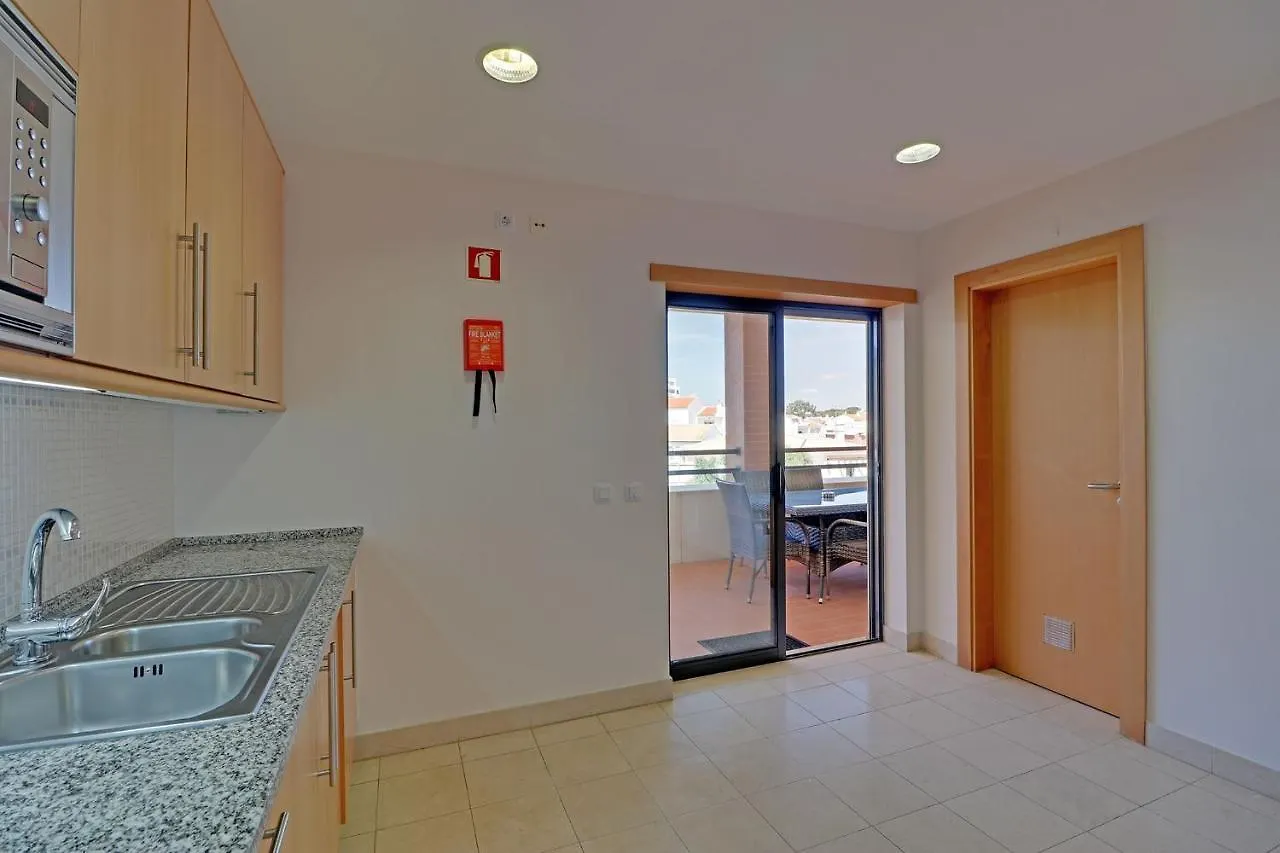 Albufeira Modern With Pool By Homing Apartamento Portugal