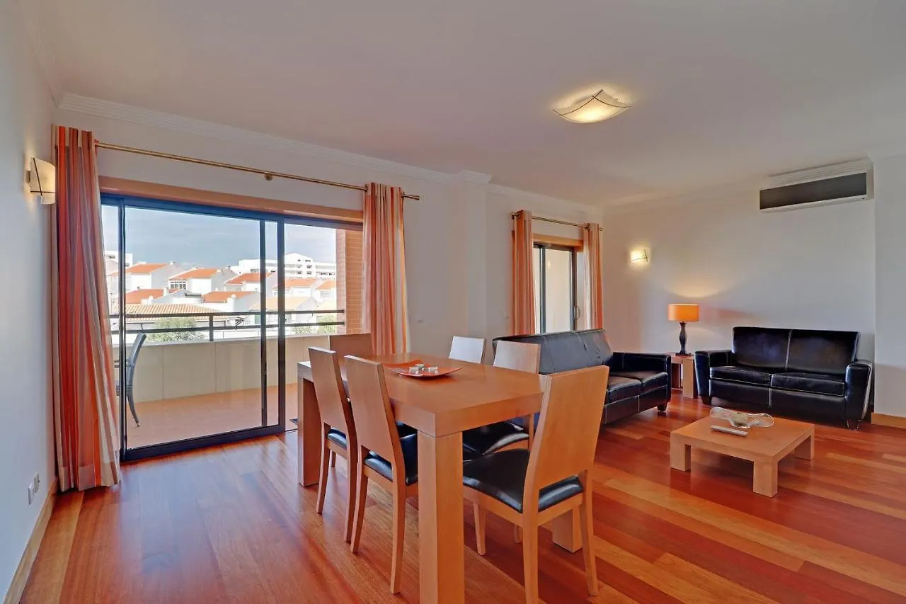 Albufeira Modern With Pool By Homing Apartamento