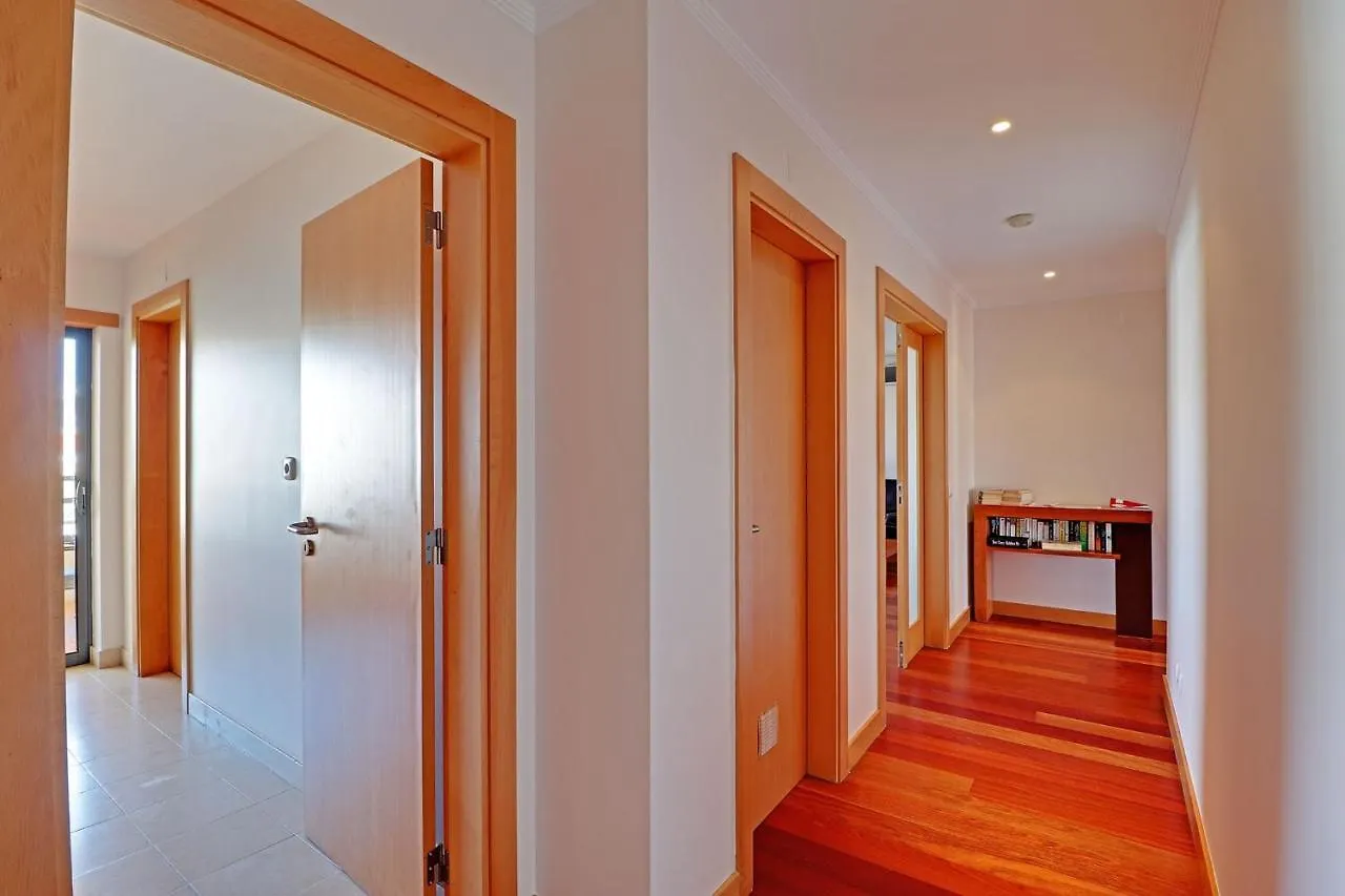 Albufeira Modern With Pool By Homing Apartamento