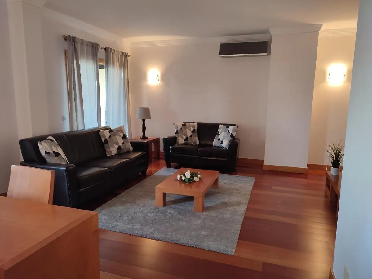 Albufeira Modern With Pool By Homing Apartamento