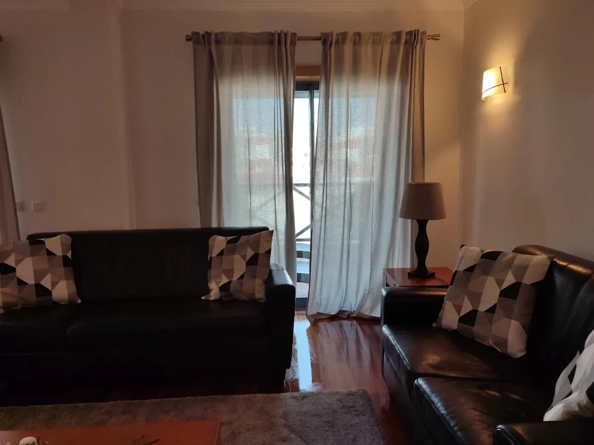 Albufeira Modern With Pool By Homing Apartamento Portugal